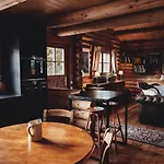 Dağ evi Le Nord *