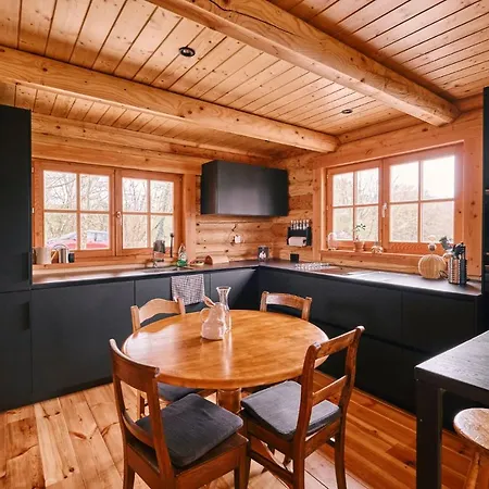 Le Nord 샬레 베르비에