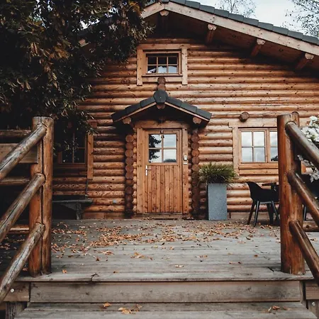 Chalet Le Nord *