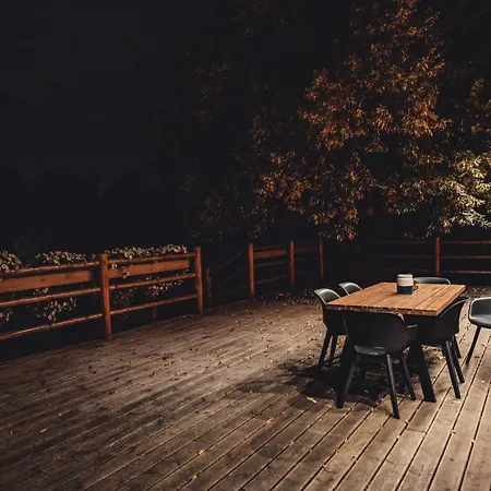 Chalet Le Nord