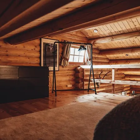 Le Nord Chalet