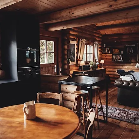 Chalet Le Nord *