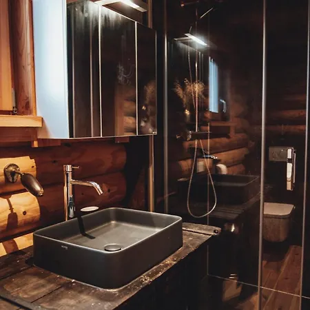 Chalet Le Nord Verviers