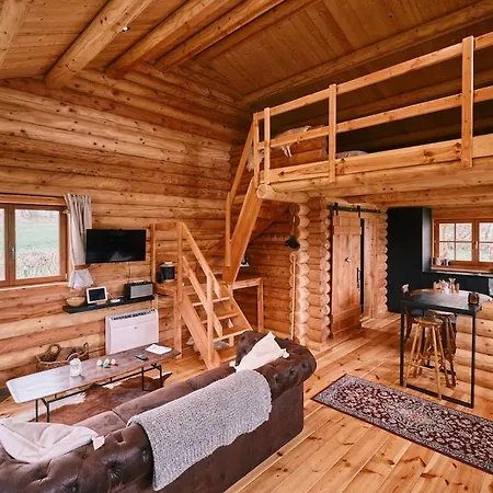 Le Nord Chalet *