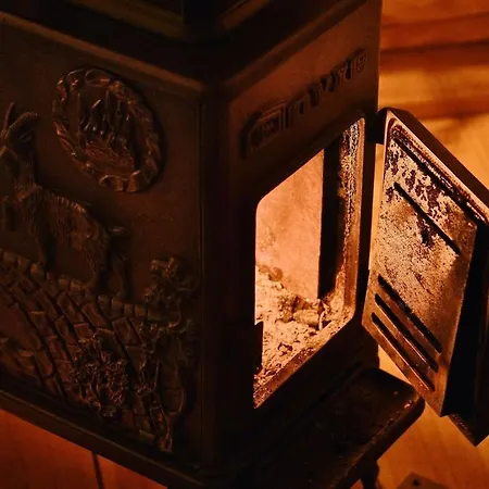 Le Nord 샬레 베르비에