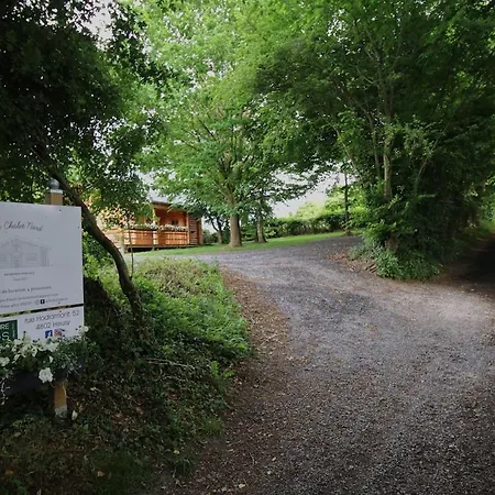 Chalet Le Nord *