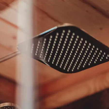 Le Nord 샬레 베르비에