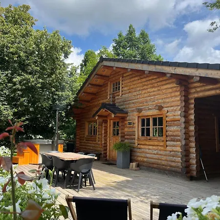 Chalet Le Nord Verviers