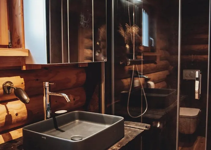 Шале Le Nord Вервье